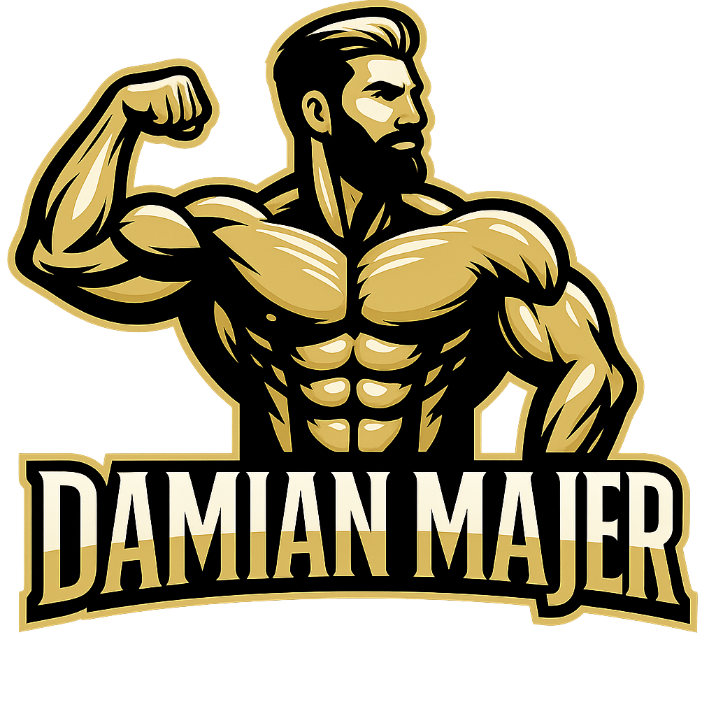 Damian Majer