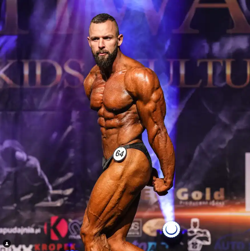 NAUKA POZOWANIA
