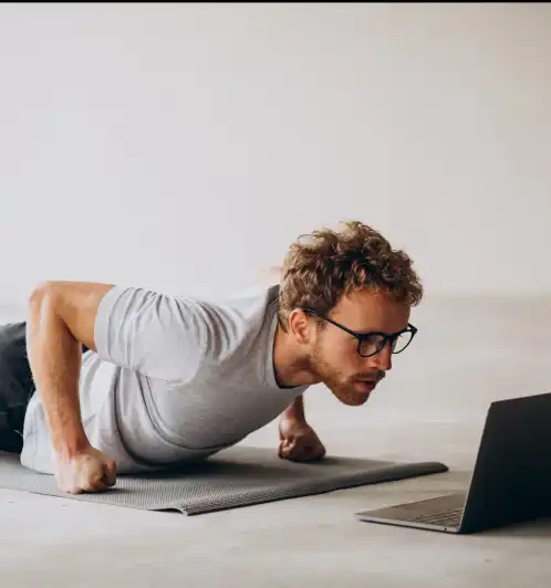 PROWADZENIE ONLINE